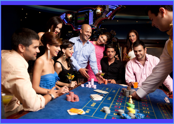 table games MICROGAMING