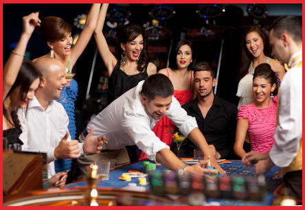 microgaming casinos tables