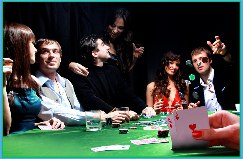 microgaming casino fun
