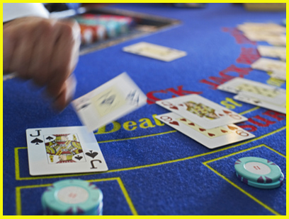 Microgaming Blackjack